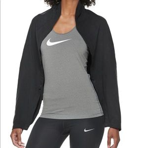 Nike wrap